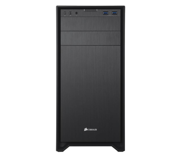 Corsair Obsidian Series 350D Windowed - 159755 - zdjęcie 2